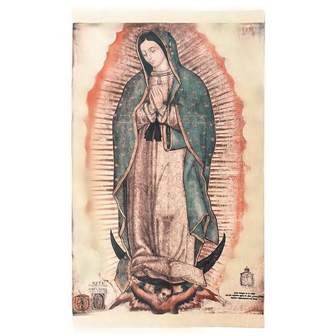 our lady of guadalupe tilma – Guadalupe Gifts