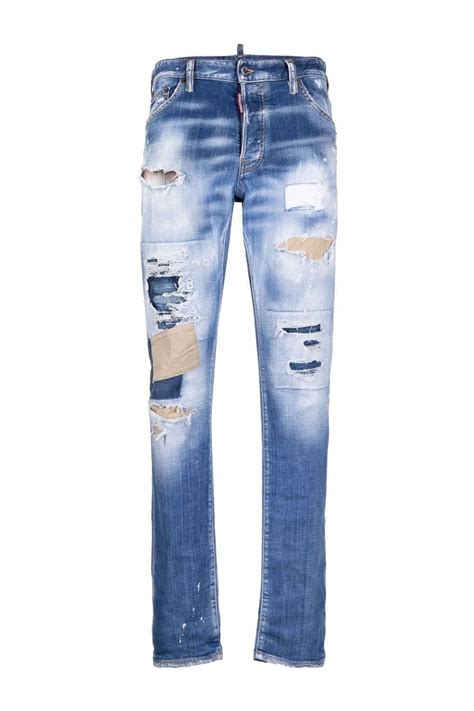 dsquared cool guy jeans clothing  circle fashion uk