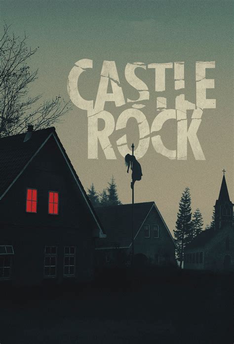 Castle Rock - TheTVDB.com