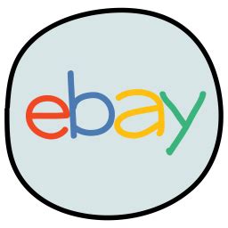 Ebay logo svg 607600-Ebay logo svg