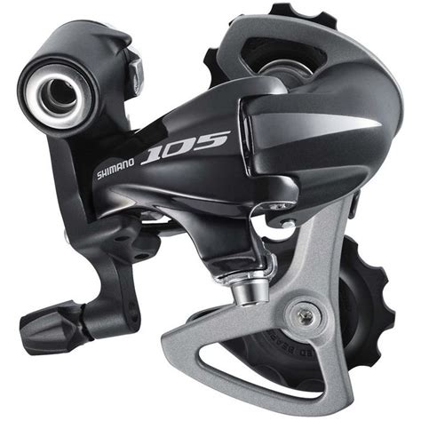 Shimano Shimano Rear Derailleur 10sp Long Cage Rd 5700 Gs 105 2012