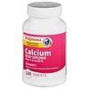 Walgreens Calcium Mg D Mcg Tablets Walgreens