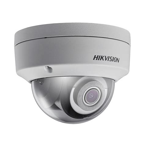 Ds 2cd1143g0 I Hikvision CasmSecurity Sas CasmSecurity Sas