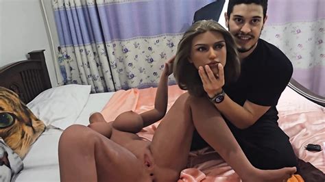 BestRealDoll Allie Sex Doll Review From Kyle Smith Lina Paige