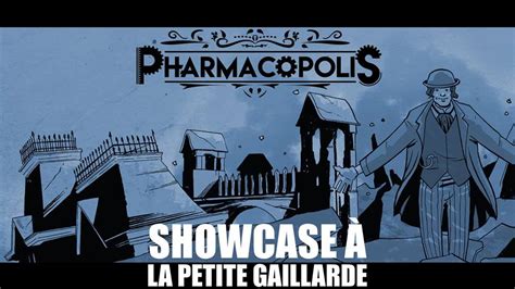 Pharmacopolis à La Petite Gaillarde à Clermont Fd Oukonva