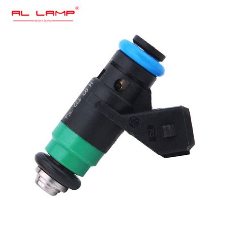 High Quality Fuel Injector H82132254 for Logan Duster Sandero - China ...