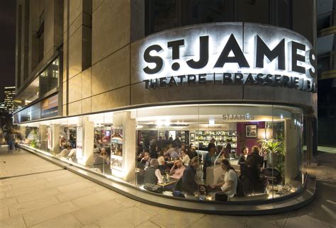 St James Theatre | Theatre in Victoria, London