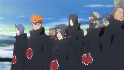 Image Itachi Joins Akatsukipng Narutopedia Fandom Powered By Wikia