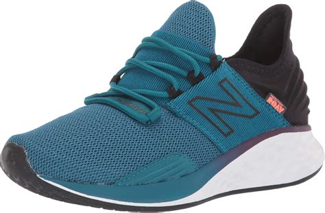 New Balance Womens Roav V1 Fresh Foam Running Shoe Road