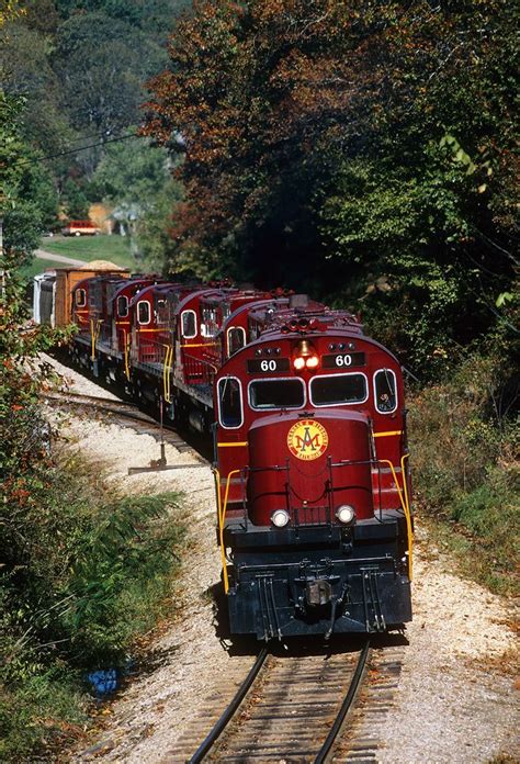 Arkansas And Missouris Fort Smith Turn Departs Winslow Arkansas On