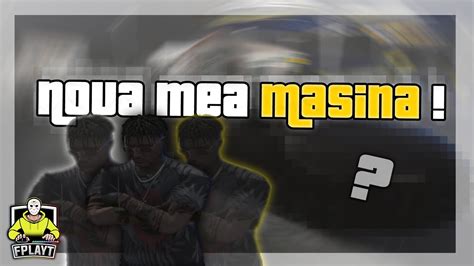 Mi Am Cumparat Masina Visurilor Mele FPlayT YouTube