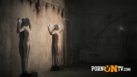 Chick Gets Her Rocks Off By Engaging In Steamy Orgy With Horny Dudes