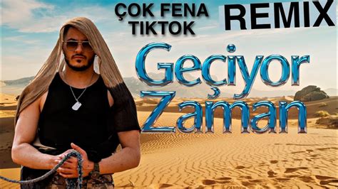 Semicenk Geçiyor Zaman UUJJ BEATZ REMIX YouTube