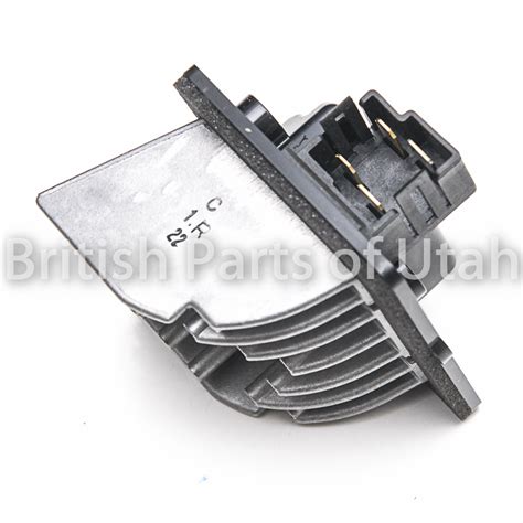 Land Range Rover Discovery Genuine OEM Factory Blower Resistor