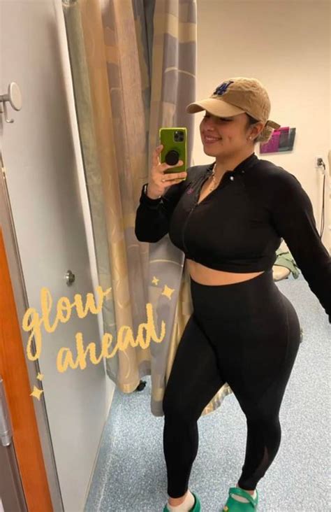 Thick Latina Scrolller