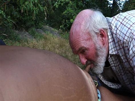 Getting Sucked Outdoors While Sunbathing Gay Outdoor Porn XHamster