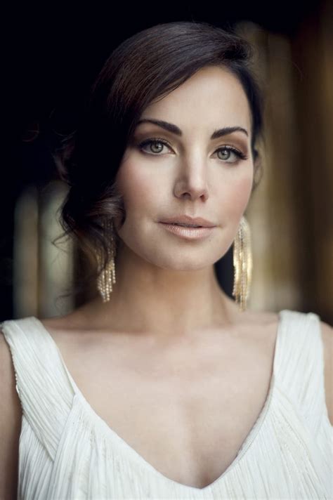 Erica Durance Image