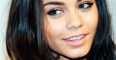 Vanessa Hudgens Nude Photo Leak Police Investigate