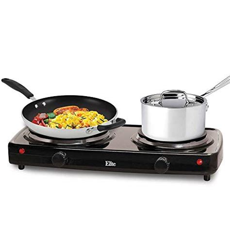 I Tested The Best My Experience With The Hot Plate Two Burner For Easy