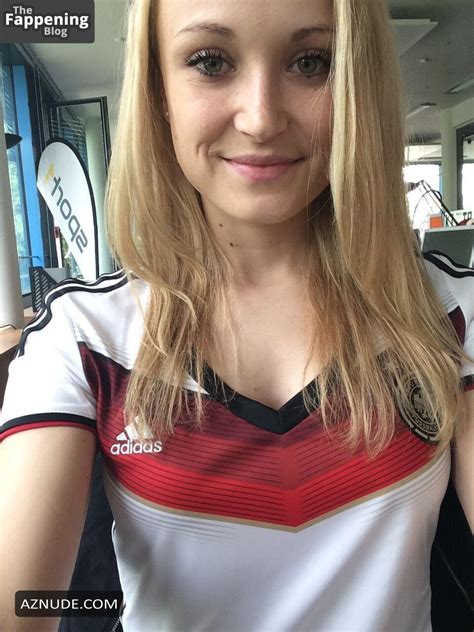 NELE OCIK Nude AZNude