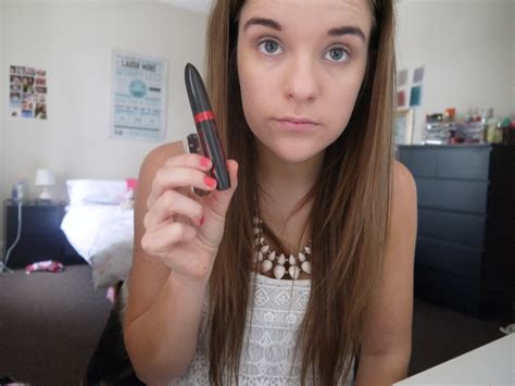 Make Up Tutorial Natural Nude Brightening Alicekatex