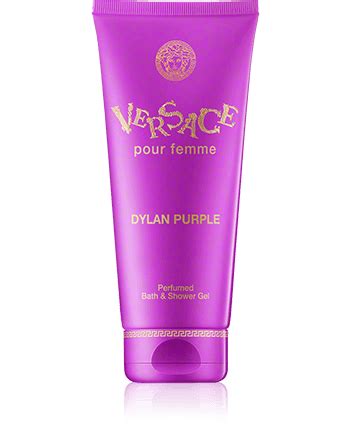 Dylan Purple Shower Gel 51 Unter UVP