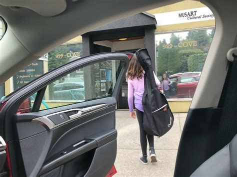 Ford Fusion Energi Car Review