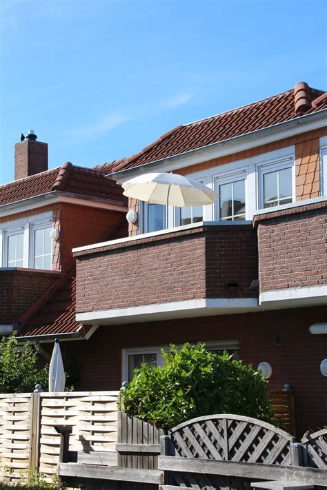 Ferienwohnung Drücke in Nordseebad Borkum Niedersachsen