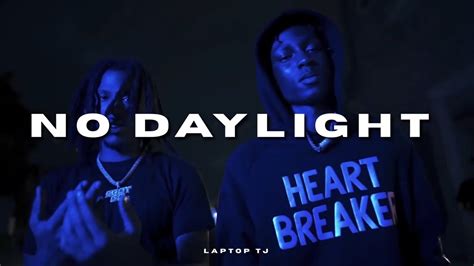 Dark Jersey Club X Kyle Richh X Sdot Go Type Beat No Daylight Ny