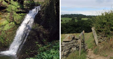 15 Hidden Gems In Yorkshire You Need To Visit