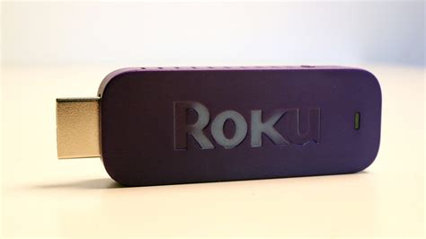 Roku Streaming Stick (Hardware) Review - CGMagazine