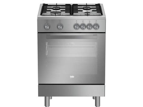 BEKO FSG62120DXMCS | Cuisinières