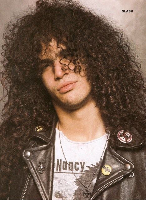 Slash - Guns N' Roses Photo (16653320) - Fanpop