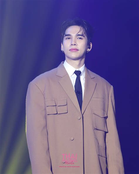 SHOW Naughty Babe Fan Meeting In Manila Thaimazing Manila