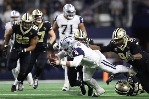 New Orleans Saints Or Dallas Cowboys Who Has Best Nfl Touchdown Song