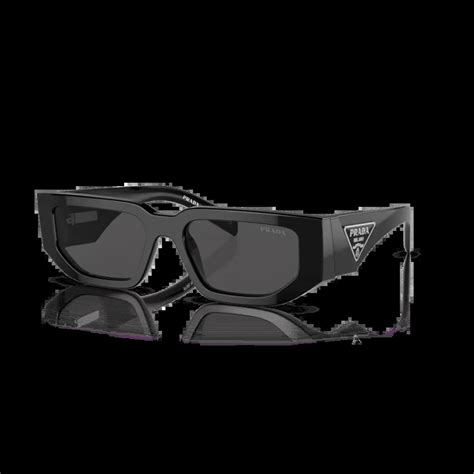 Prada Pr Zs Ab S Sunglasses