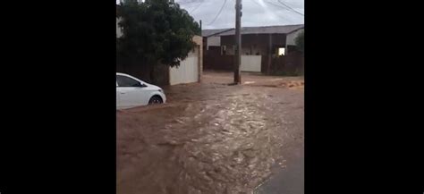 Inmet alerta para chuvas intensas em mais de 100 municípios da Paraíba