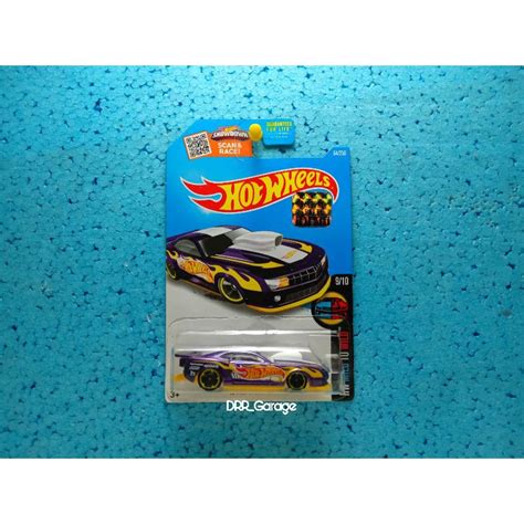 Jual Hot Wheels Pro Stock Camaro Vio Shopee Indonesia