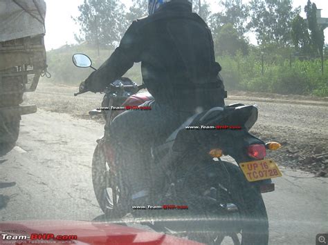 SCOOP Yamaha FZ FZ Naked Bike Now Christened FZ Team BHP