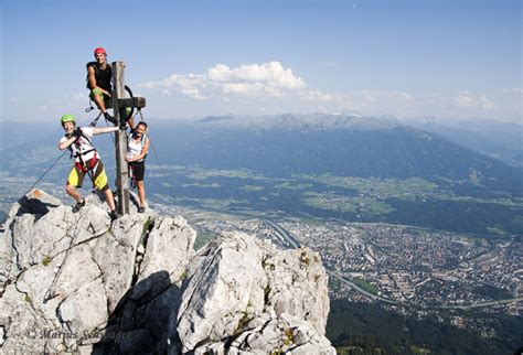 Discover these 6 beautiful hikes with fantastic photo spots in Innsbruck and surroundings ...