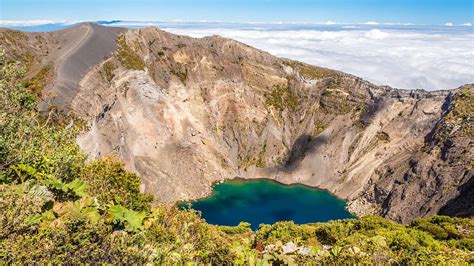 30 Famous Landmarks In Costa Rica For Your Bucket List