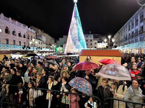 El Heraldo Real Ya Tiene Las Llaves De Ciudad Real Para Repartir