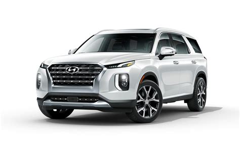 hyundai palisade colors options - Drop-Dead Gorgeous E-Zine Photos