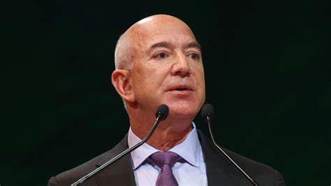 Jeff Bezos Reclaims Worlds Second Richest Place Thestreet