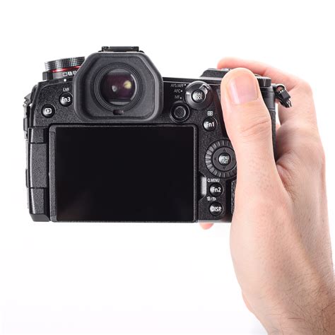 Panasonic Lumix DC-G9 Review: DPReview | Photography News, Gear Reviews