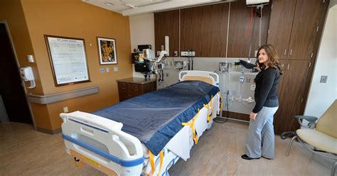 Spine, neuroscience unit opens at St. Cloud Hospital