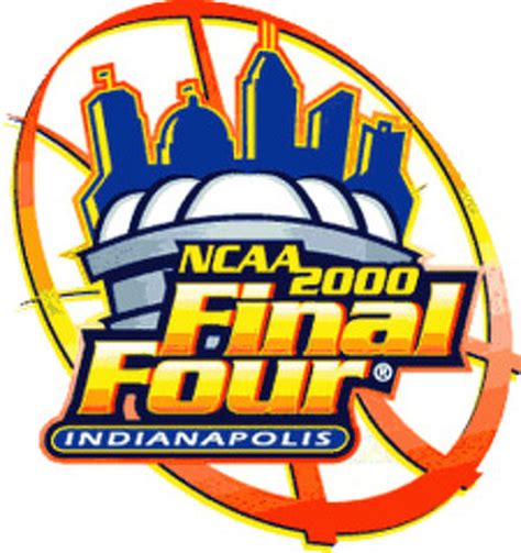 The Evolution Of Final Four Logos Through The Years