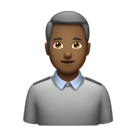 Trisomique Ai Emoji Generator