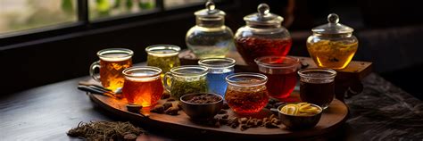 How To Make Your Own Herbal Tea Blends A Beginners Guide The Spice