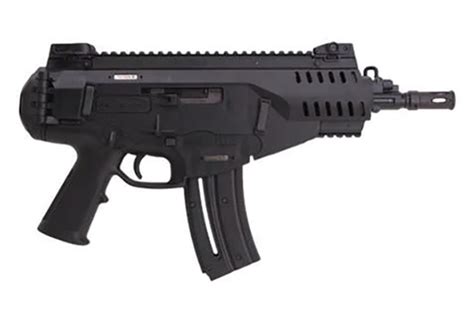 Beretta ARX 160 | Gun Genius